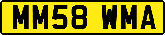 MM58WMA