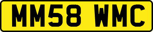 MM58WMC