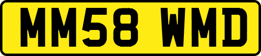MM58WMD