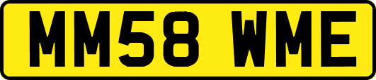 MM58WME
