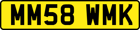 MM58WMK