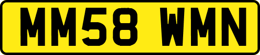 MM58WMN