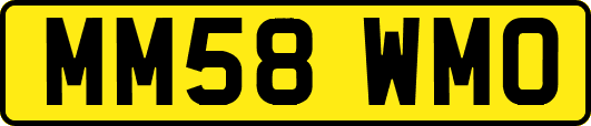 MM58WMO