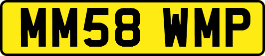 MM58WMP