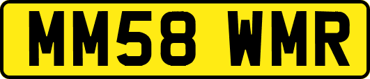 MM58WMR