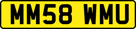MM58WMU