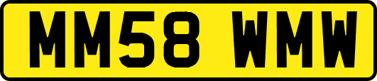 MM58WMW