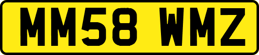 MM58WMZ