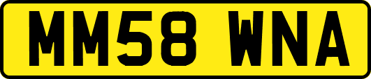 MM58WNA