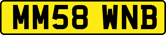 MM58WNB
