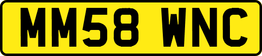MM58WNC