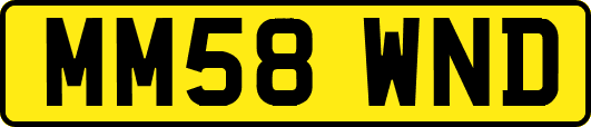 MM58WND