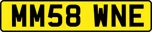 MM58WNE