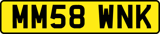 MM58WNK