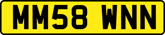 MM58WNN