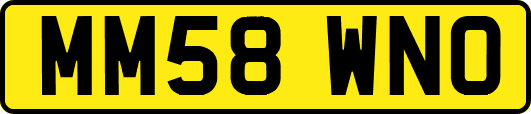 MM58WNO