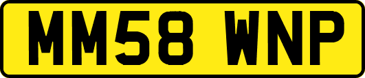 MM58WNP