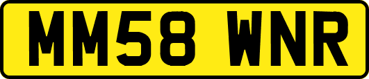 MM58WNR