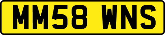 MM58WNS