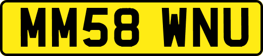 MM58WNU