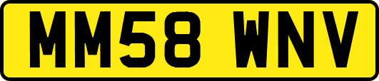 MM58WNV