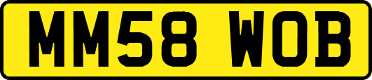 MM58WOB