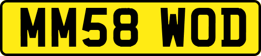 MM58WOD