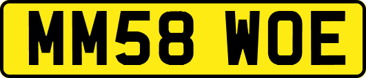 MM58WOE
