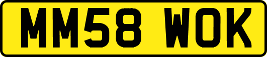 MM58WOK
