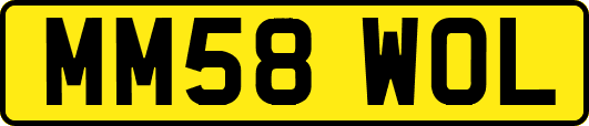 MM58WOL