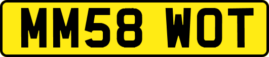 MM58WOT