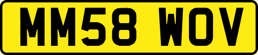 MM58WOV