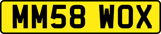 MM58WOX