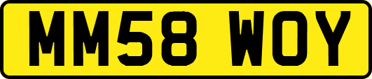 MM58WOY