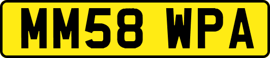 MM58WPA
