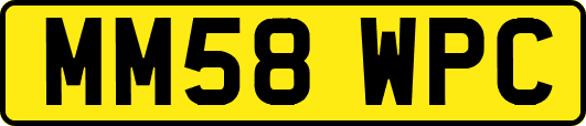 MM58WPC