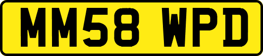 MM58WPD