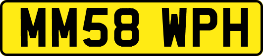 MM58WPH