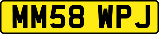 MM58WPJ
