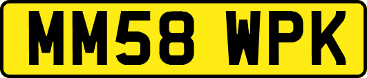 MM58WPK