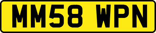 MM58WPN