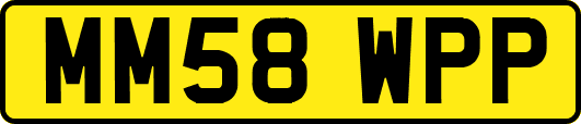MM58WPP