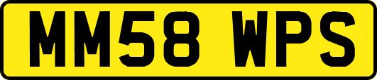 MM58WPS