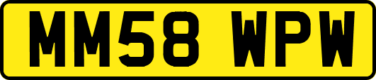 MM58WPW