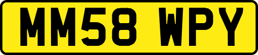 MM58WPY