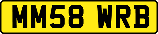MM58WRB