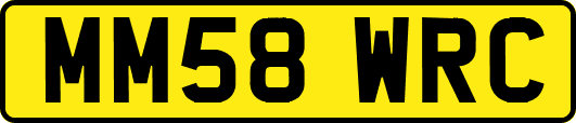 MM58WRC