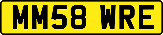 MM58WRE