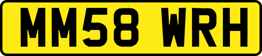 MM58WRH