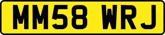 MM58WRJ